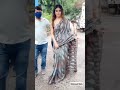 Mouni Roy Saree Looks Hot Or Not Mouniroy Bollywoodactress Rimjhim