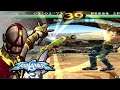 TAS SOUL CALIBUR VOLDO 1998 1440p