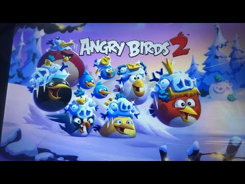 (Angry Birds 2)(Boss Fight Gameplay) Madagooscar Level 626 Boss Fight: Chef Pig