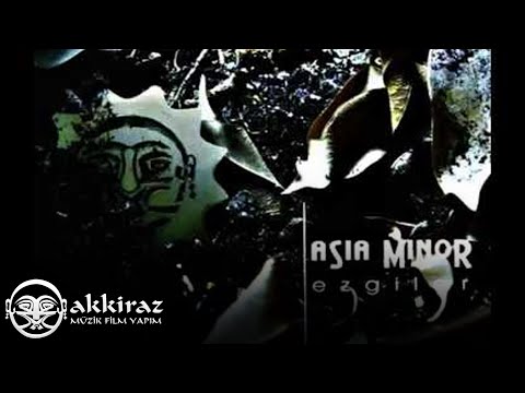 Asia Minor - Kasap Havası