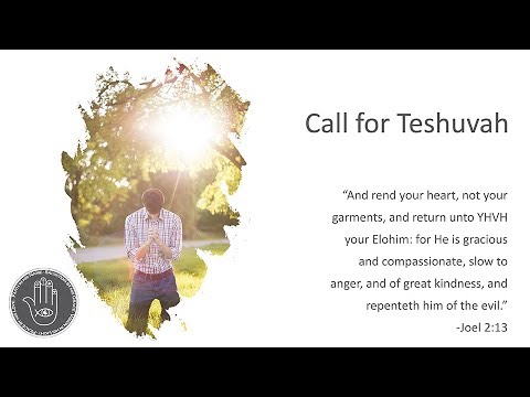 Mormon Kabbalah 101 Week 4: Teshuvah and the Gospel of Jesus Christ