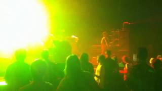 Modest Mouse - Autumn Beds