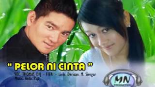 Download lagu PELOR NI CINTA - Thomas DJ - TAPSEL MADINA PALAS PALUTA mp3