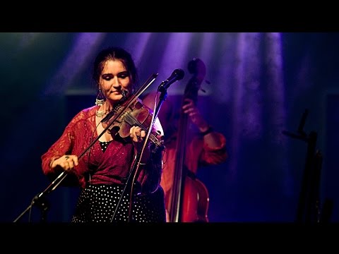 Caci Vorba - Promo clip PL