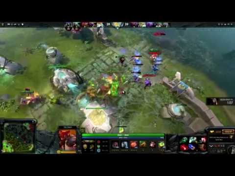 BestMoments   Techies Saves + PRO GAME