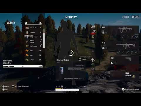 PLAYERUNKNOWN S BATTLEGROUNDS 2018 05 05 02 50 43