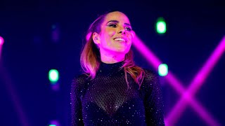 Wanessa Camargo - Falling For U (Ao Vivo - Tour Livre)