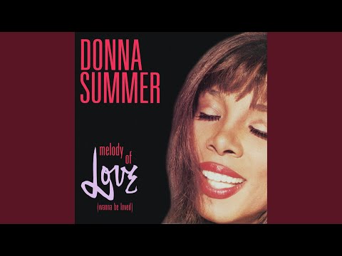 Melody Of Love (Wanna Be Loved)