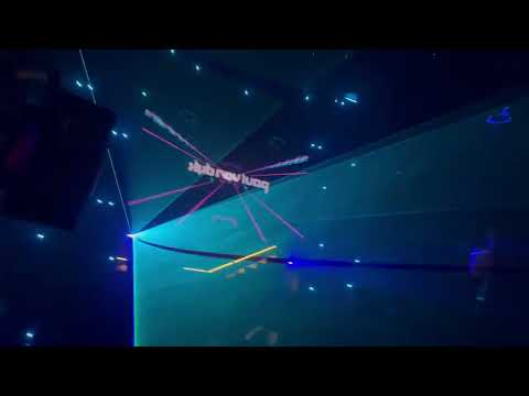 Paul Van Dyk @ SHINE - Alter Future - Myth