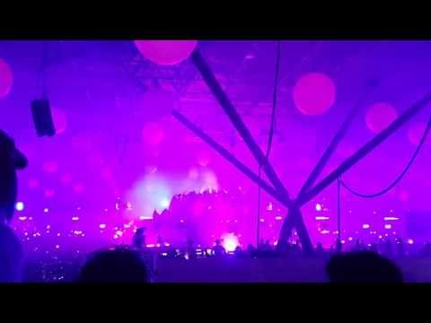 Skol Sensation 2013 - INNERSPACE 15/06/2013 HD