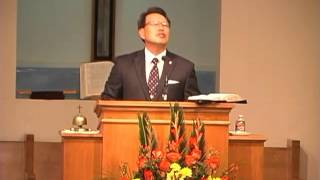 2014-11-09 마지막 때의 우리의 사명