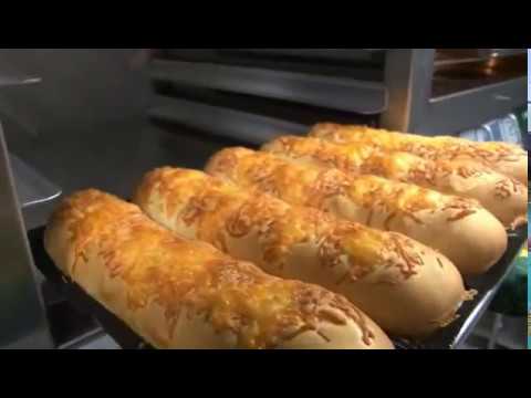 Making Great Bread Step by Step