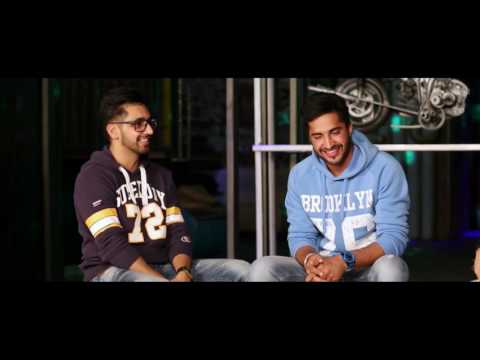 JASSIE GILL | BABBAL RAI | FULL INTERVIEW | B JAY RANDHAWA | TASHAN DA PEG | 9X TASHAN