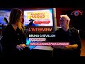 Bruno Chevillon Contrebassiste - Interview Jazz