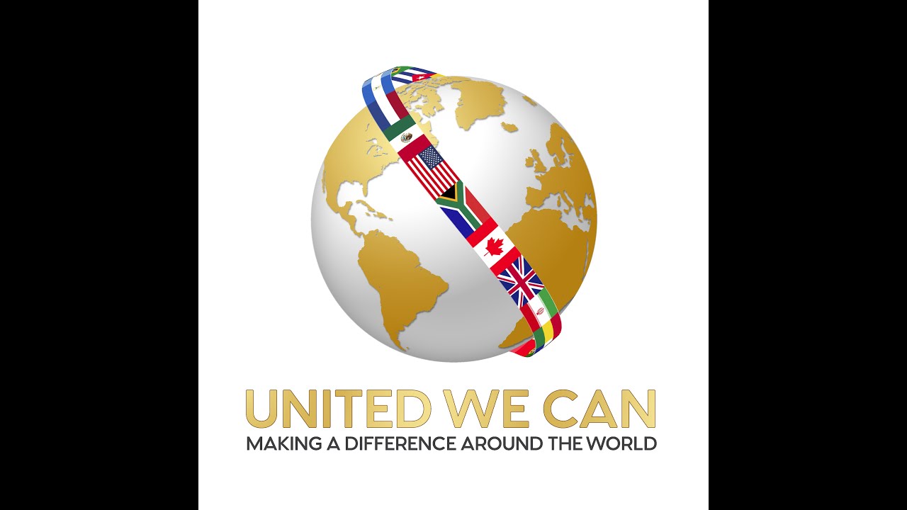 United We Can Day (January 2022)