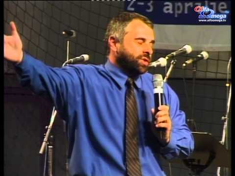 Peniel 2004 - 2 (Conferinta "Mai departe", Sibiu 2004)