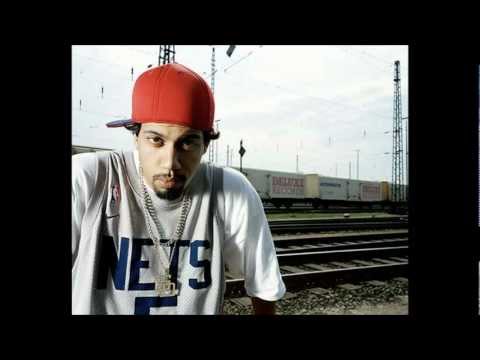 Samy Deluxe und Afrob - Wickeda MC Is Da