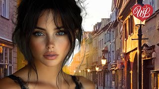 ЧЕРТОВКА ♫ УДАЧНЫЕ ДАЧНЫЕ ПЕСНИ НА РАДИО ДАЧА ♫ DISCO ДАЧА ♫ RUSSIAN MUSIC HITS WLV