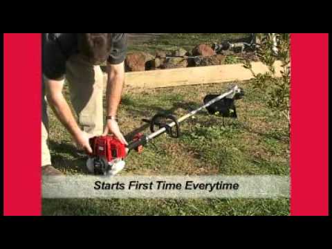 Honda UMK425ELE Grass Strimmers & Brushcutters - Image 2