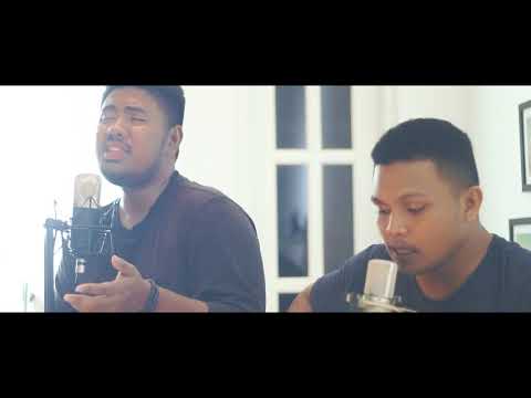 When we were young - Adele (cover by Vitho Rumarey Wattimena ft Debi Makatita