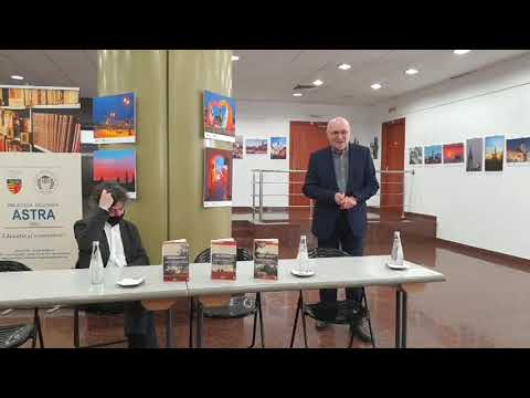 Bánffy Miklós: Trilogia Transilvană - Ars HUNGARICA 2021