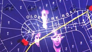 SIGNALS 02 : The Analog Kid by Rush REMASTERED