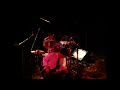 Marshall Crenshaw - Tonight (MC5 cover) 8.18.87 The Trocadero Philadelphia PA.