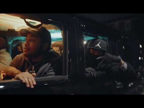 Kay-O - Shake A Leg (Official Video) (Reupload)