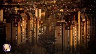 Hans Zimmer - Time (Andy Tau pres. Superlifter Remix)►Video Edit ♛