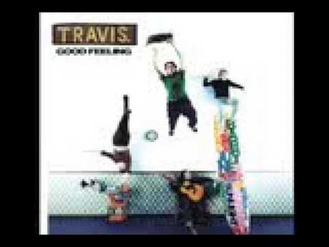 Funny Thing-Travis