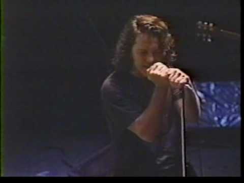 Pearl Jam Garden Live 8-14-1993