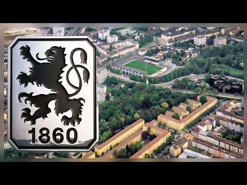 Giesing - Of Men and Lions