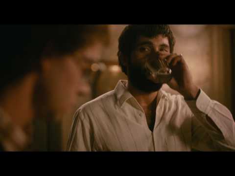 Друзья из Франции - Trailer