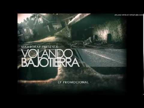 MamboRap Ft Oscuro - Pal causita y pa la escuela