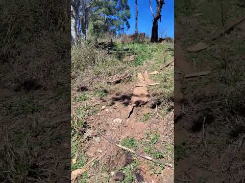 continuação do vídeo da casa abandonada no pontalete entre Elói Mendes e três pontas MG