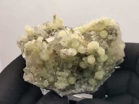 WAVELLITA y CUARZO,  Mina Siglo Veinte, Llallagua , Provincia Rafael Bustillo , Potosí , Bolivia.