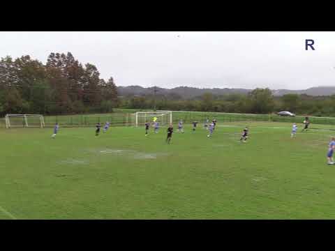 NK TOPUSKO - NK LIBERTAS 1:2