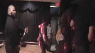 Oceano - Empathy For Leviathan