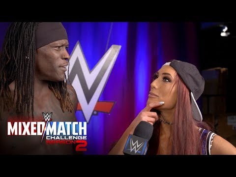 Carmella & R-Truth Meet Alicia Fox & Jinder Mahal In MMC Finals At WWE TLC, Updated Card