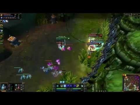 Best Ward Bait EVER!!!!