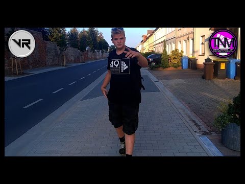 TNM Rap Battle S3 | Hushdackel vs. Poingruu | Vorrunde #003 (prod. by donetasy)