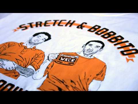 Jeru and DJ Premiere - Stretch and Bobbito Show