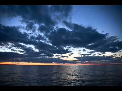 Hukkunud Hinged-Loojangu laul