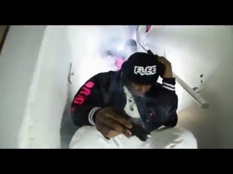 Track The Cloud - Fat FleeZ Freestyle|Shot By @Twotimedavis|