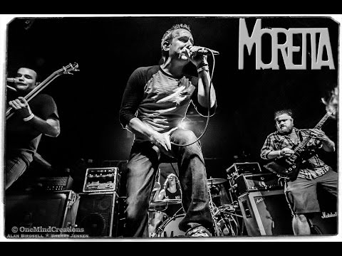 Moretta - Live Show Promo