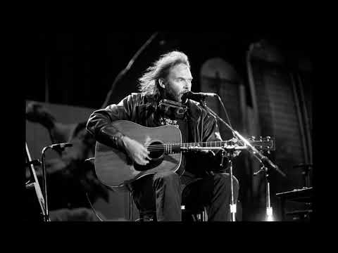 Neil Young - 7/4/93 - Festival Park, Wercheter, Belgium - audio only