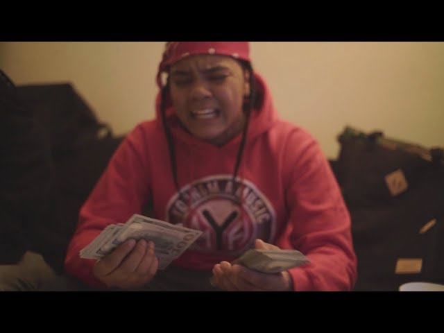 Young M.A "Self M.Ade" (Official Music Video) SDDEFAULT Thumbnail