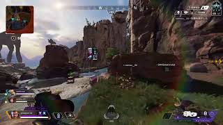 ゆるゆるApex