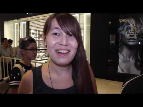 Mambat Mambat Borneo ep Imago : The Reformatory