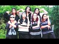 Terrifying Female Gang Initiation Rituals